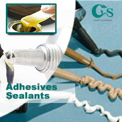 Organoclay for Adhesives & Sealants
