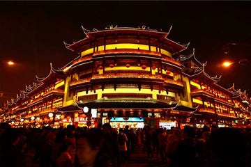 The Lantern Festival 2015 (March.5th,2015)