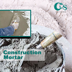 Bentonite for Construction Mortar