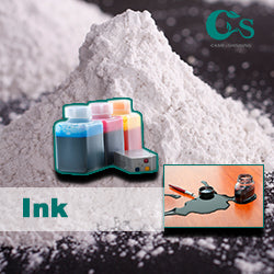 Organoclay for Inks