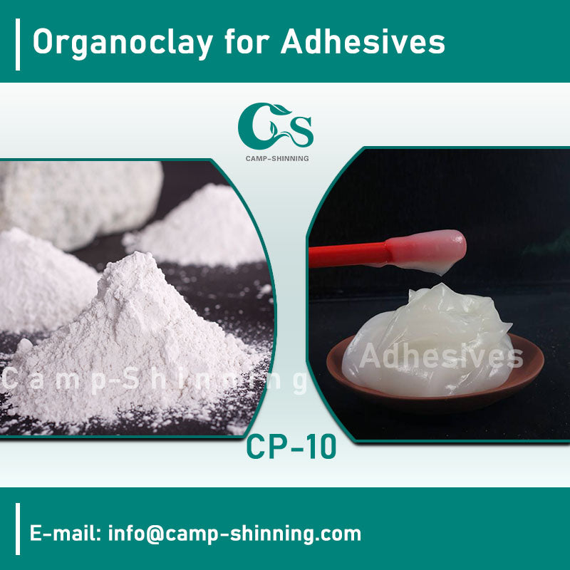 CP-10 For Adhesives
