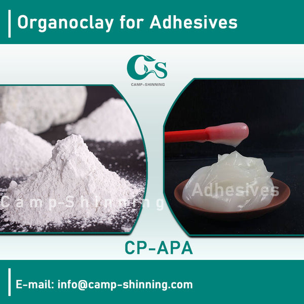CP-APA For Adhesives