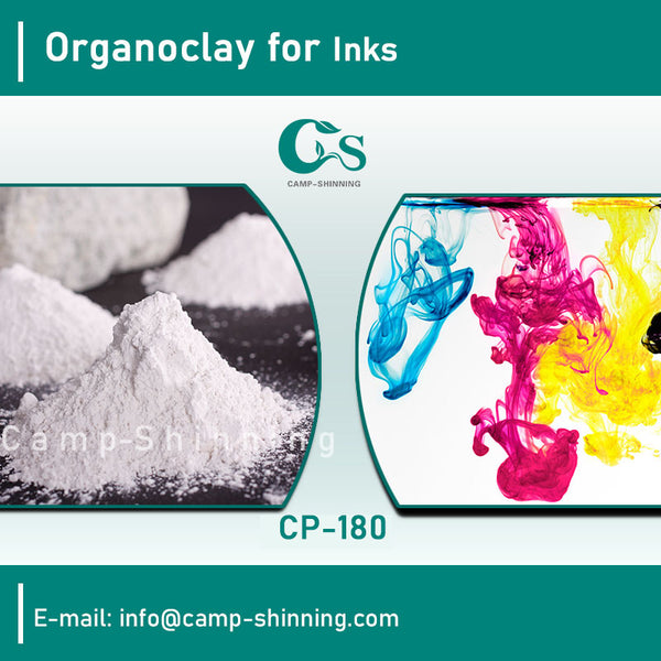 CP-180 for Inks