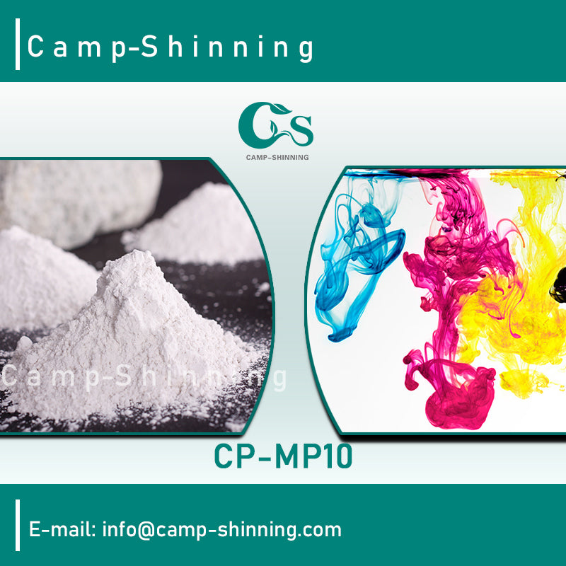 CP-MP10 For Inks