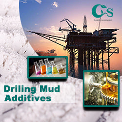Organoclay for Drilling Fluids