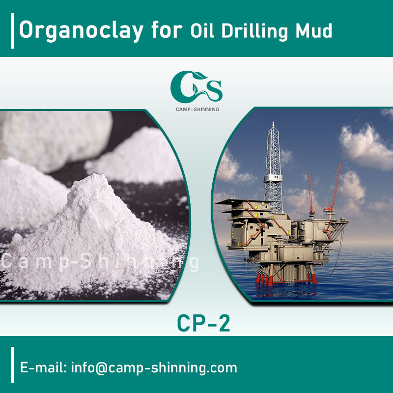 CP-2 for Oil Drilling Mud