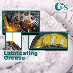 Organoclay for Lubricating Grease