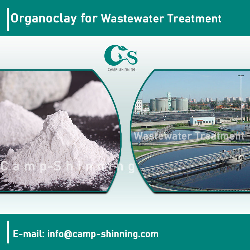 CP-HC for Waste Water Treatment